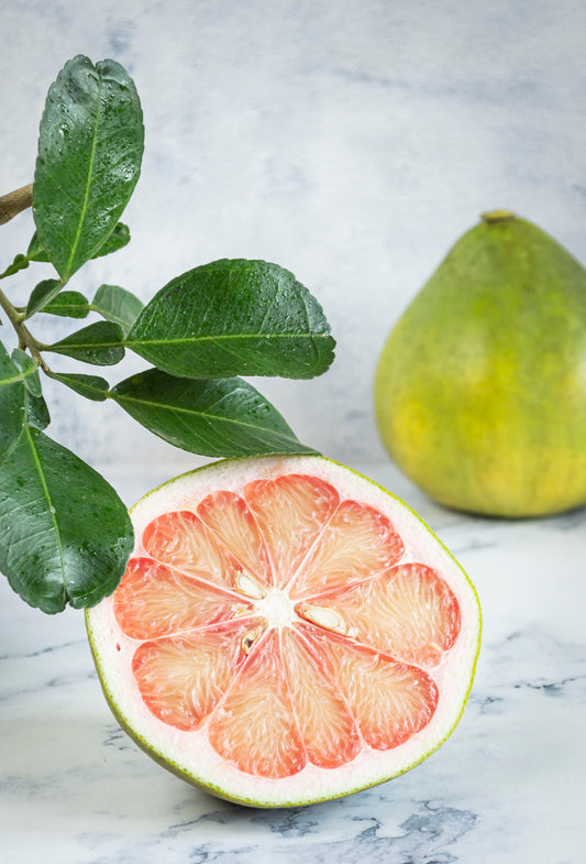 Pomelo Grandis