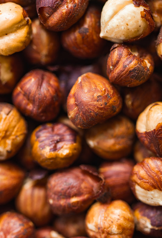 Hazelnut CO2