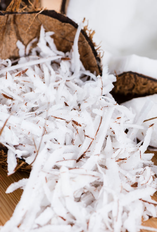 Coconut CO2, P. Jungle Essence