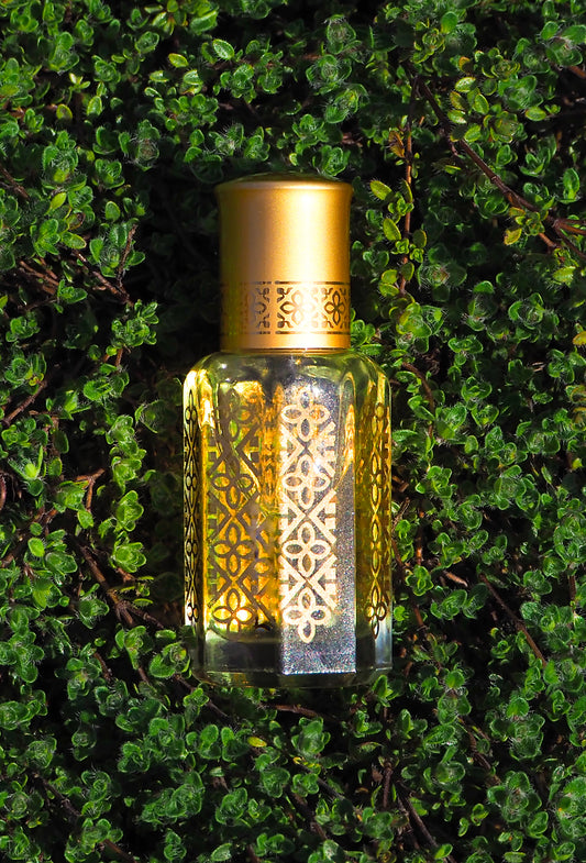 Attar Base N.18