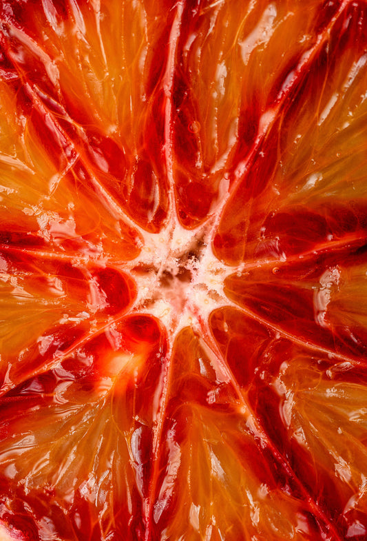Blood Orange Oil