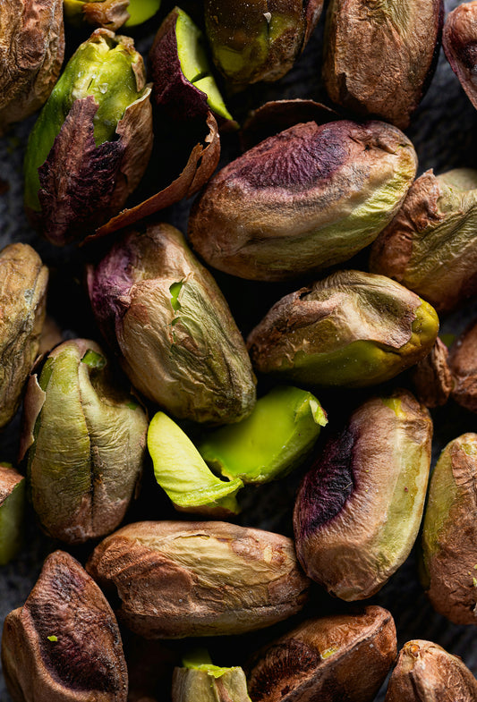 Pistachio Thiazole