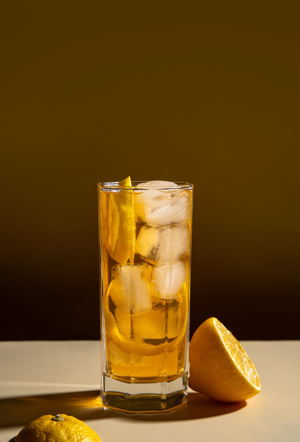 Lemon Tetrarome® – Fraterworks