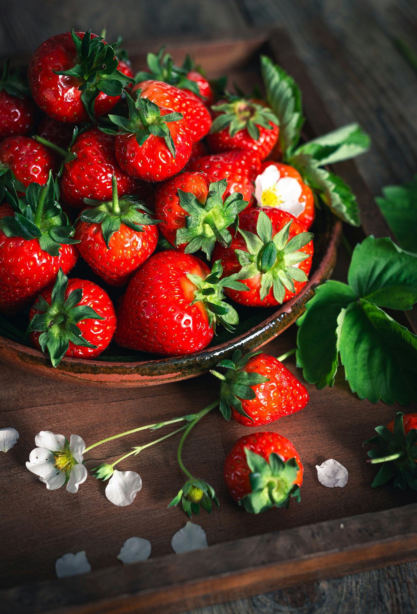 Acetyl Methyl Anthranilate