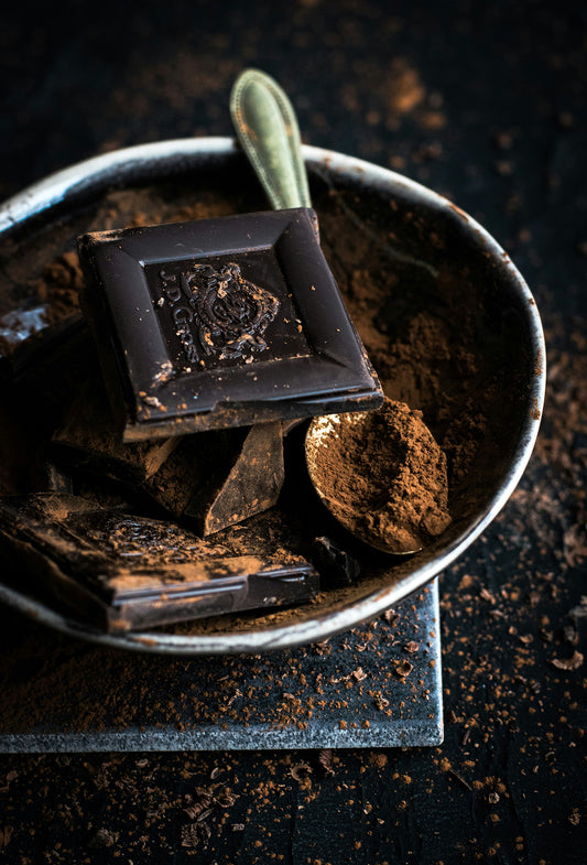Cocoa Hexenal