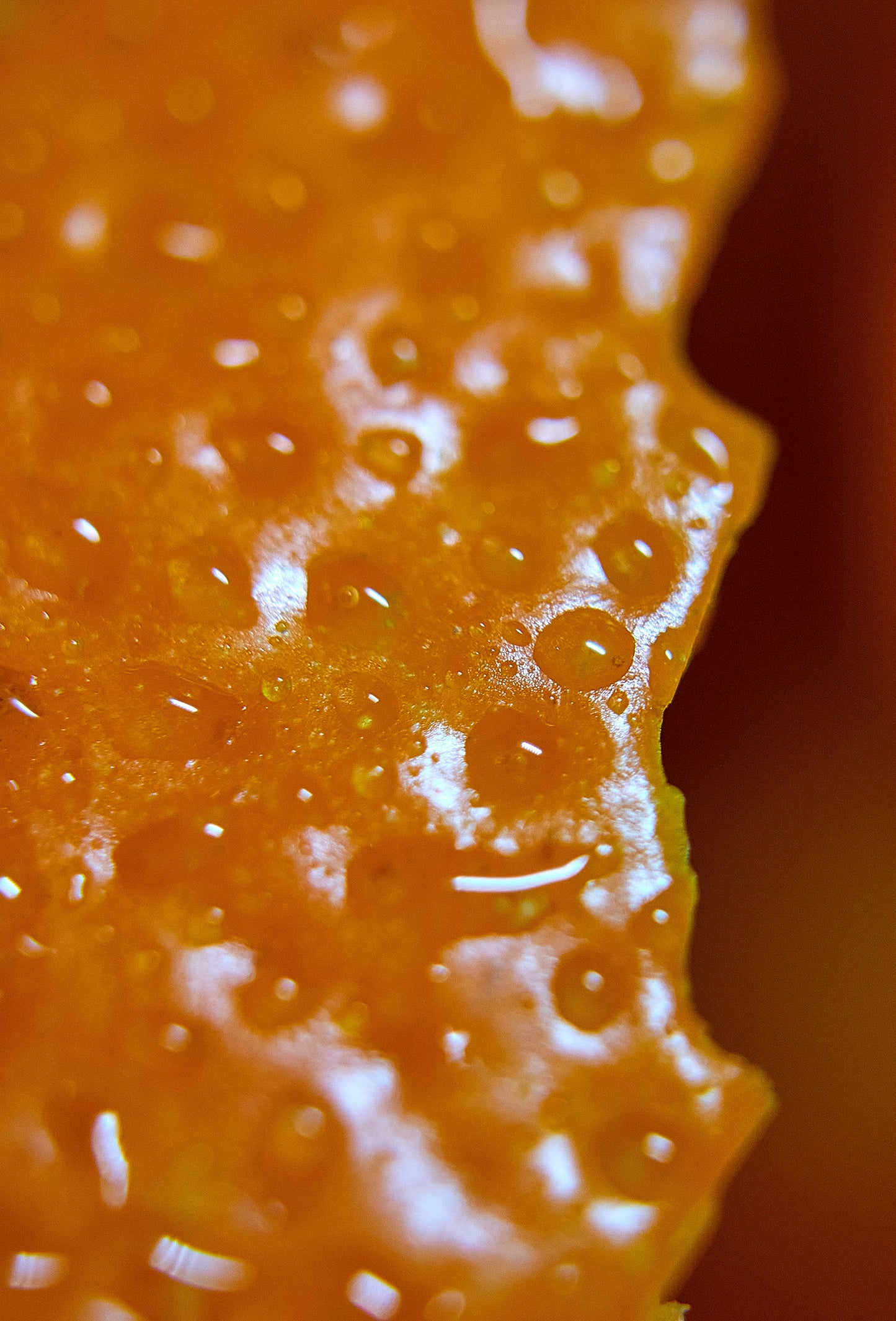 Sinensal Natural ex Orange