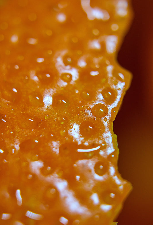 Sinensal Natural ex Orange