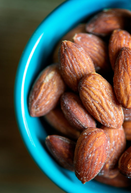 Almond Pyrazine