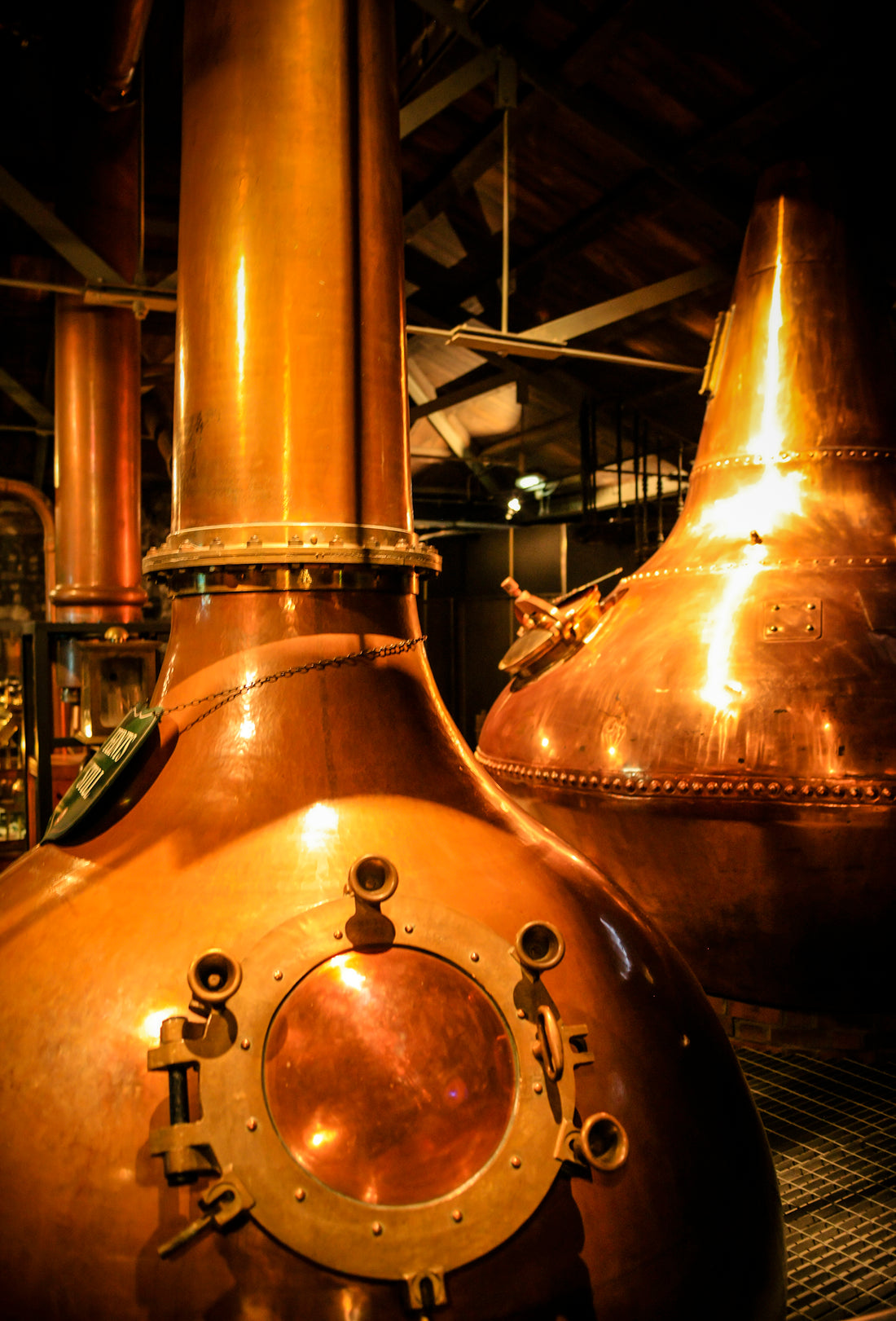 Cologne Imperiale 1853 – Fraterworks
